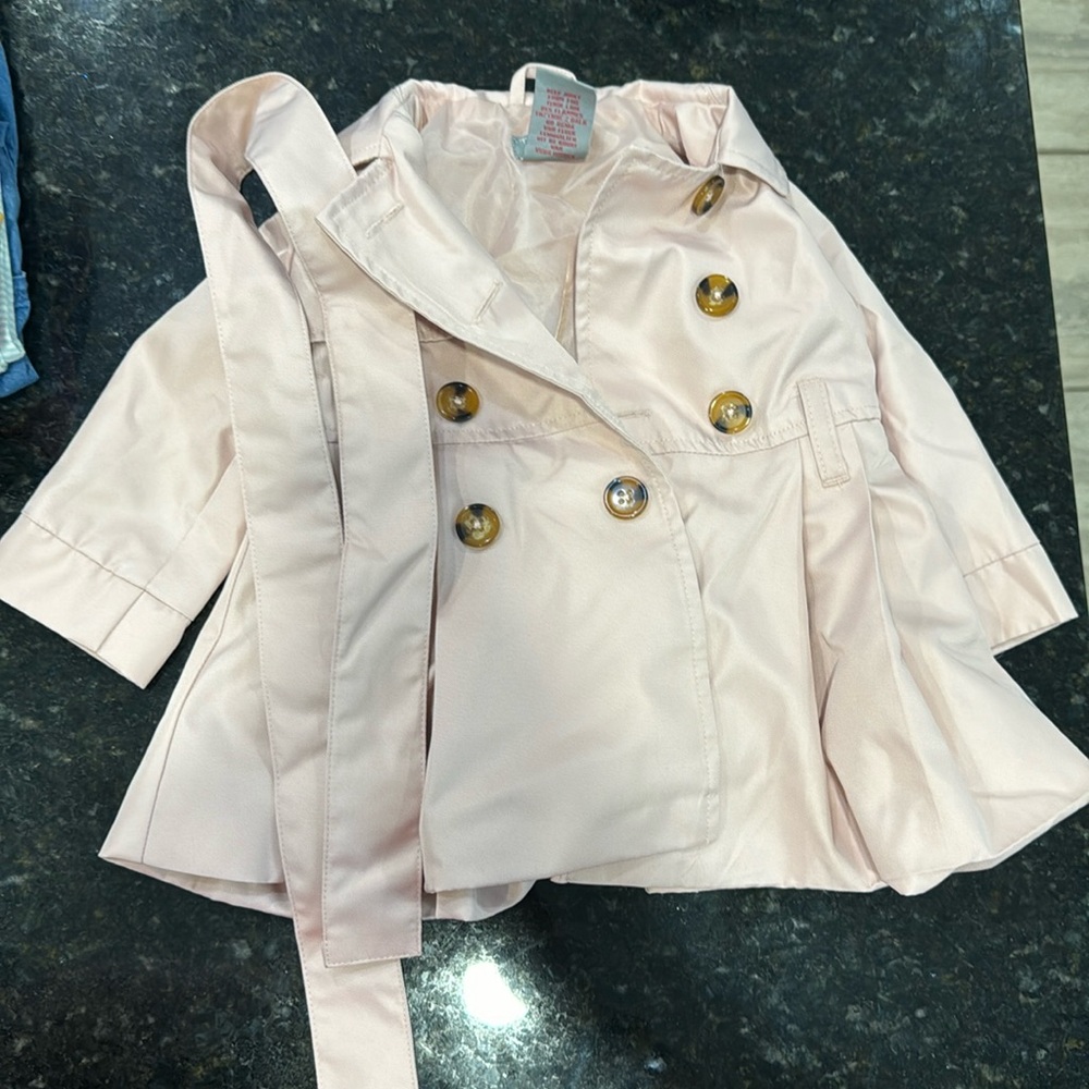 Raincoat